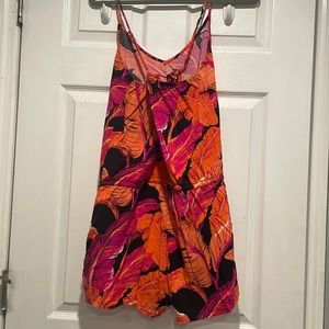 Romper/beach coverup ❌sold❌